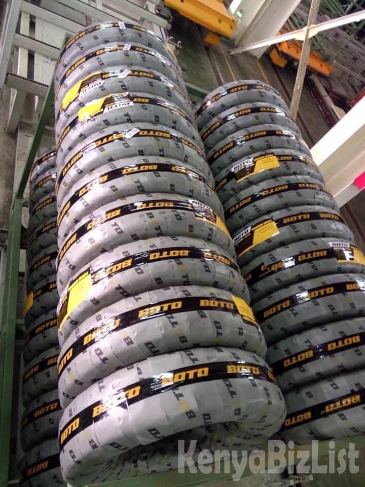 215/60R16 Tyres for Sale in Ngong