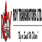 Roy Transmotors Ltd