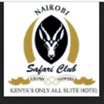 Longonot Conference Room (Nairobi Safari Club)