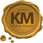 Kifalme Movers