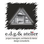 E.D.G & Atelier Architects Nairobi Branch