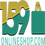 159onlineshop.com