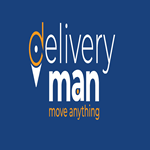 Deliveryman App