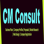 CM Consult