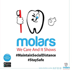 Molars Dental Practise