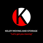 Keldy Moving & Storage Limited