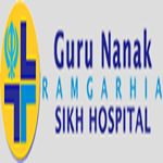 Guru Nanak Ramgarhia Sikh Hospital