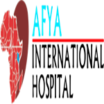Afya International Hospital