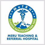 Meru Teaching and Referral Hospital