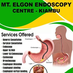 Mt. Elgon Endoscopy Clinic