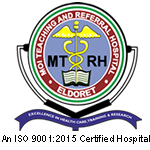 Moi Teaching and Referral Hospital
