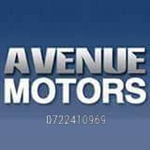 Avenue Motors Ltd