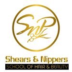 Shears and Nippers School of Hair and Beauty