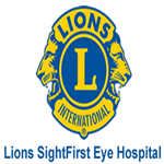 Lions SightFirst Eye Hospital