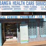 Murang’a Healthcare Services
