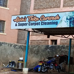 Alvin's Thika Carwash