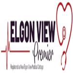 Elgon View Medical Cottage