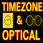 Fakhri Timezone and Optical