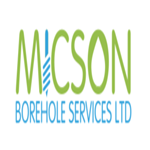 Micson Borehole Services Ltd