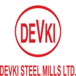 Devki Steel Mills Ltd