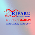 Kifaru MaXroof Mabati Kenya