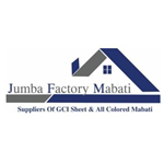 Jumba Factory Mabati