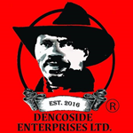Dencoside Enterprises Ltd
