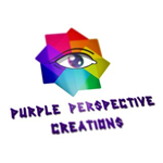 Purple Perspective Creations