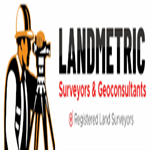 Landmetric Surveyors and Geoconsultants
