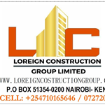 Loreign Construction Group Limited