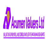 Acumen Valuers Ltd