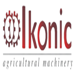 Ikonic Agricultural Machinery