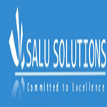 Salu Solutions Cleaning,Garbage Collection and Fumigation Services Company