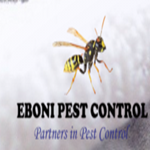 Eboni Pest Control
