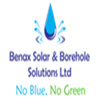 Benax Solar & Borehole Solutions Ltd