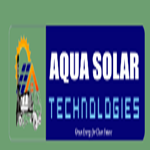 Aqua solar technologies Ltd