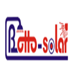 Botto solar