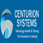 Centurion Systems Limited