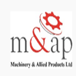 Merchant logo Machinery & Allied Products Limited