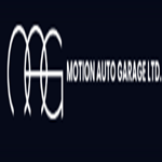 Motion Auto Garage Limited