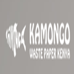 Kamongo Waste Paper Kenya Ltd