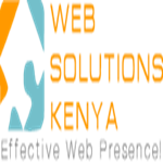 Web Solutions Kenya