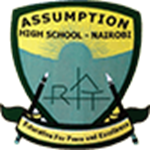 Assumption High School Nairobi