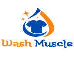 Wash Muscle Laundry