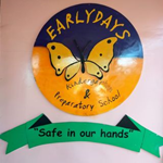 Earlydays Daycare and Kindergarten