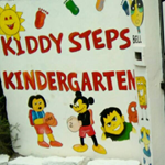 Kiddy Steps Daycare and Kindergarten
