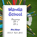 Wanda School, Athi River
