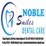 Noble Smiles Dental Clinic