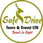 Safe Drive Tours and Travel Ltd