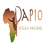 Papio Africa holidays